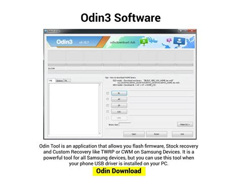 odin 3.07|[28/06/2012][v3.07][ODIN] All Latest ODIN (Flash program) .
